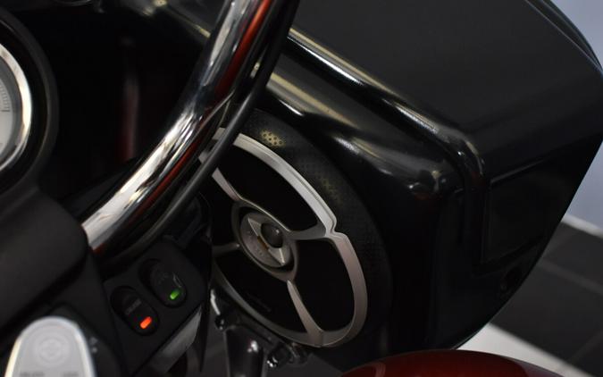 2013 Harley-Davidson Road Glide Custom