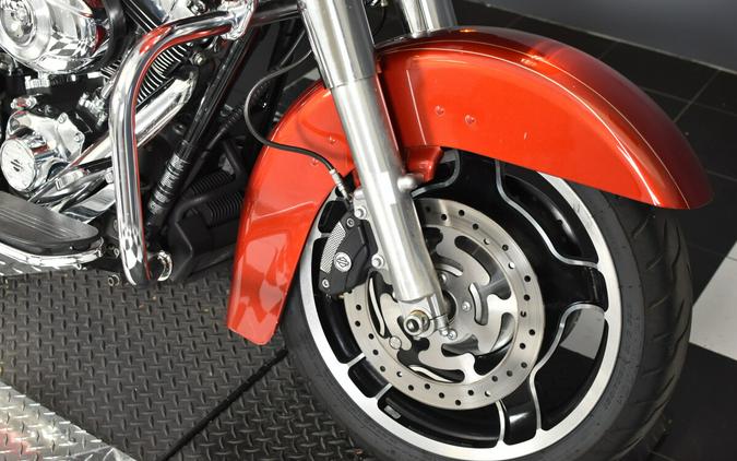 2013 Harley-Davidson Road Glide Custom