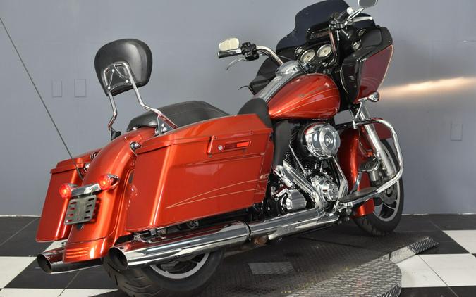 2013 Harley-Davidson Road Glide Custom
