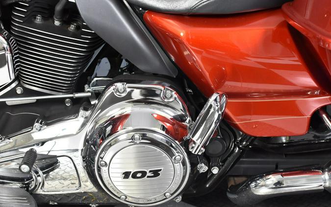 2013 Harley-Davidson Road Glide Custom