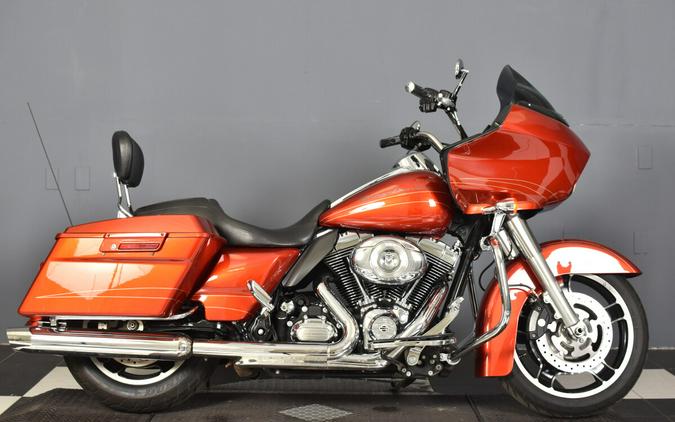 2013 Harley-Davidson Road Glide Custom