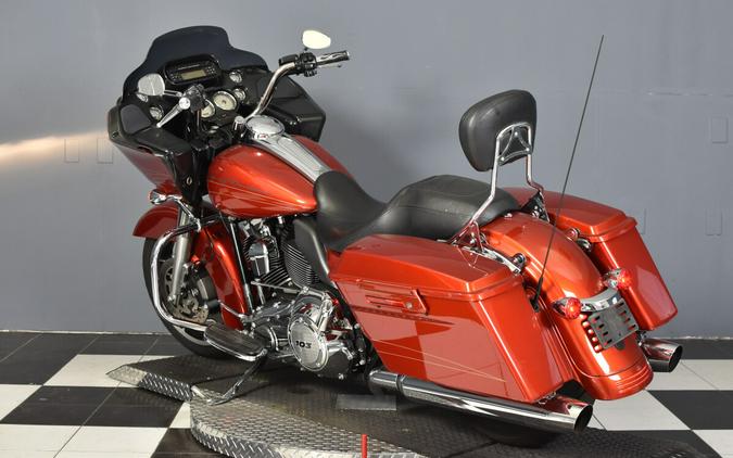 2013 Harley-Davidson Road Glide Custom