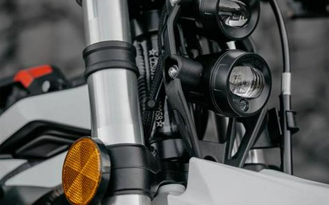 2026 Zero Motorcycles XB