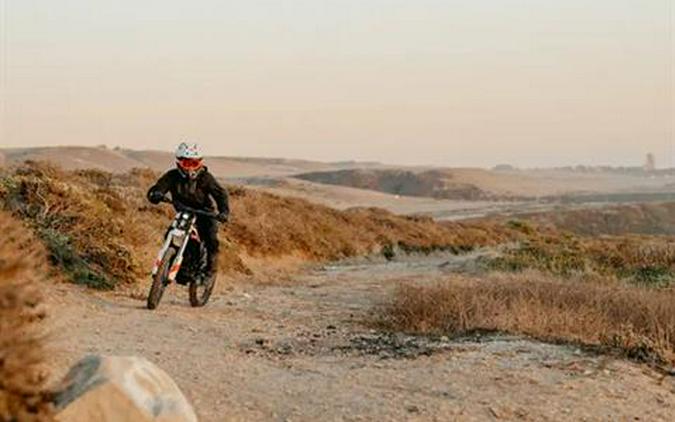 2026 Zero Motorcycles XB