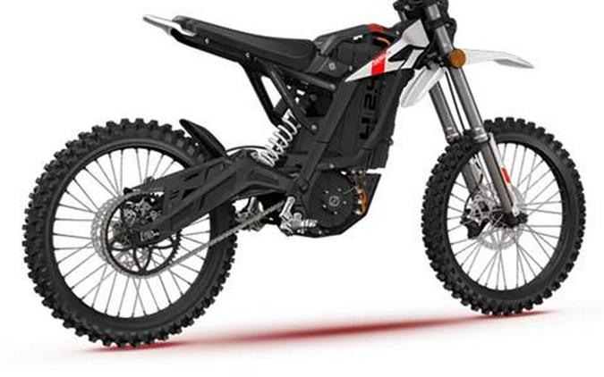 2026 Zero Motorcycles XB