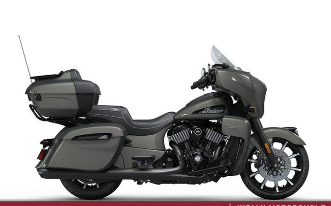 2025 Indian Motorcycle® Roadmaster® Dark Horse® Heavy Metal