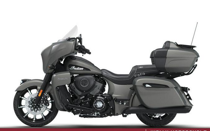 2025 Indian Motorcycle® Roadmaster® Dark Horse® Heavy Metal