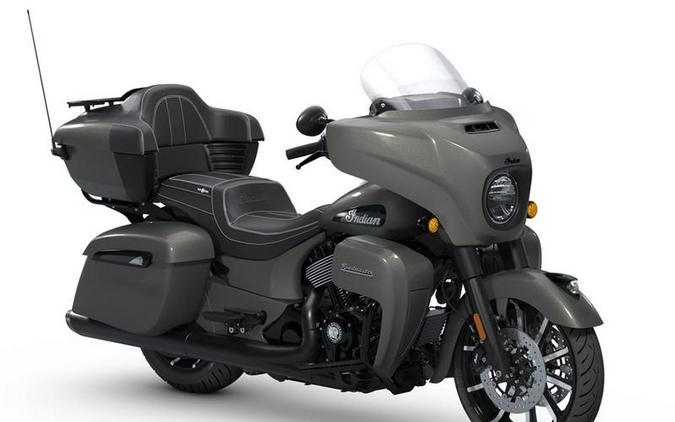 2025 Indian Motorcycle® Roadmaster® Dark Horse® Heavy Metal