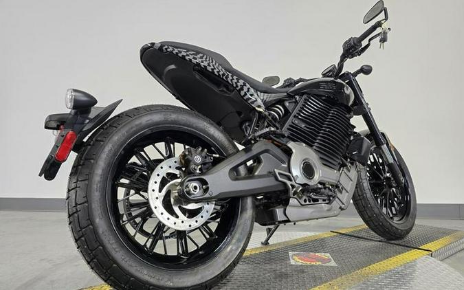 2024 LiveWire S2DM