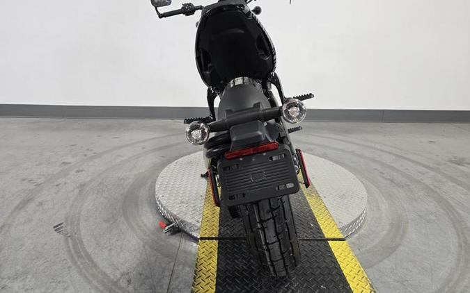2024 LiveWire S2DM