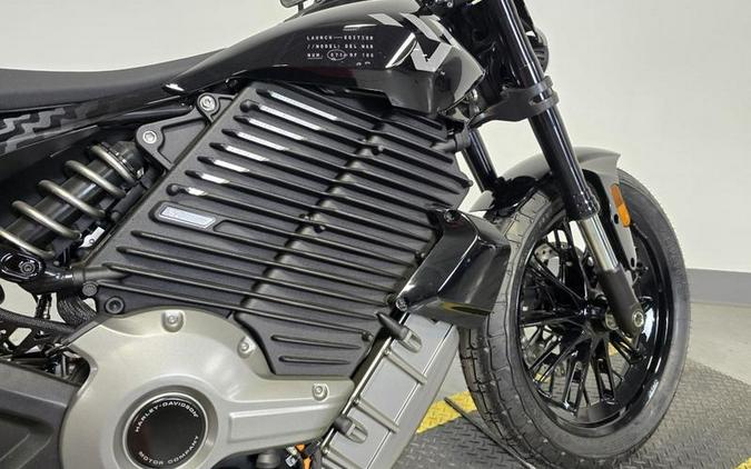 2024 LiveWire S2DM