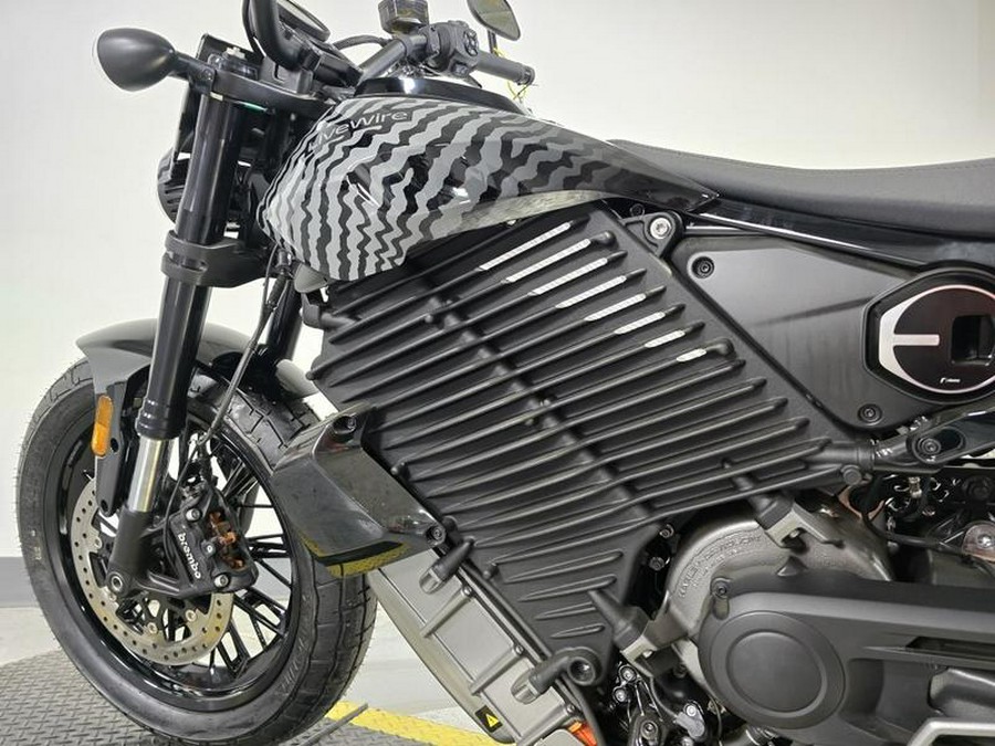 2024 LiveWire S2DM