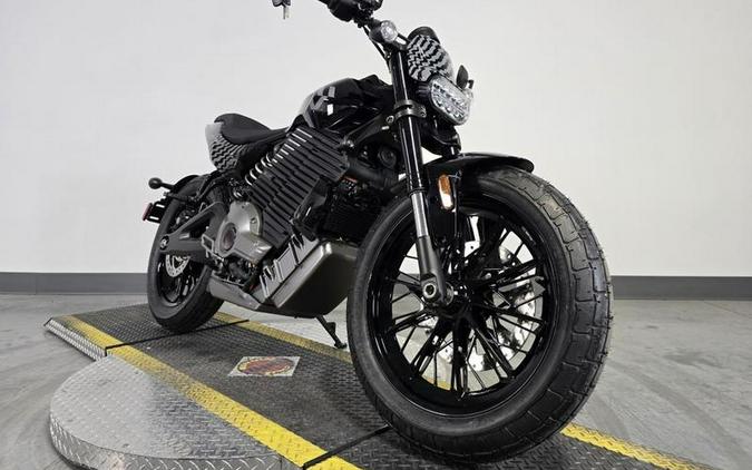 2024 LiveWire S2DM
