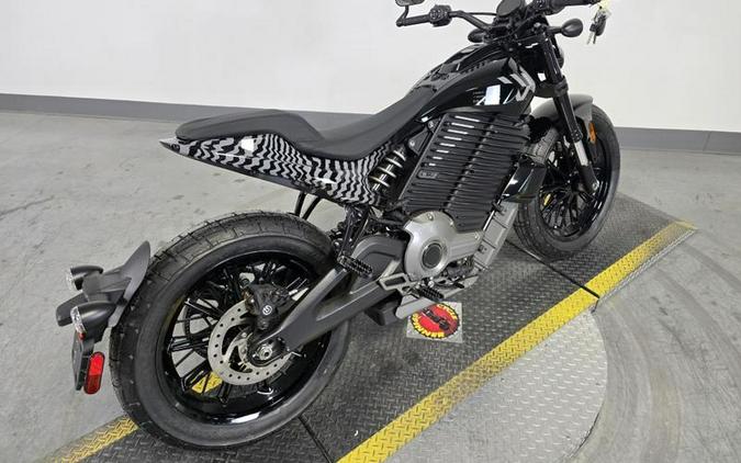 2024 LiveWire S2DM