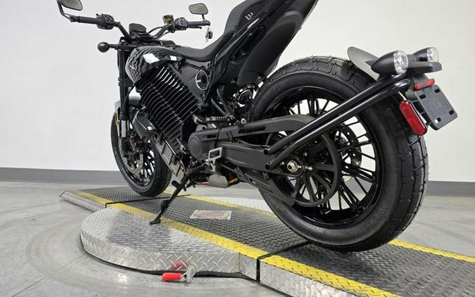 2024 LiveWire S2DM