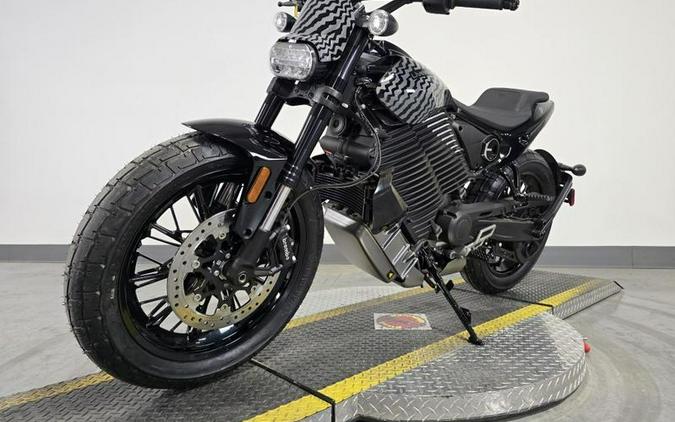 2024 LiveWire S2DM