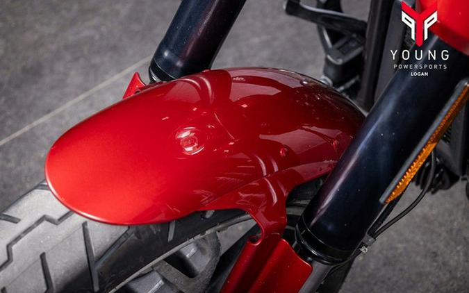2019 Harley-Davidson FLSB - Softail Sport Glide