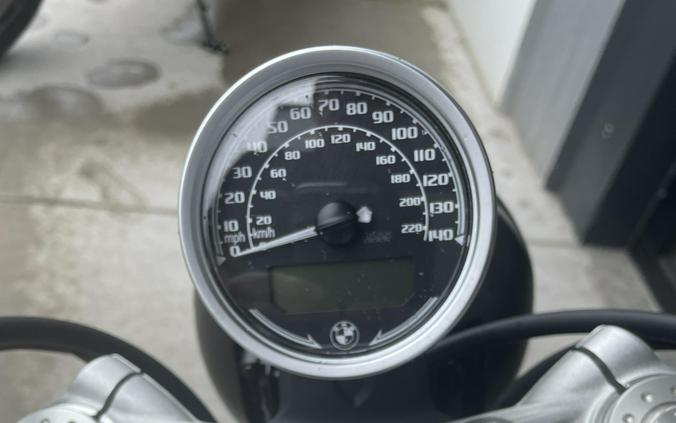 2022 BMW R nineT Pure