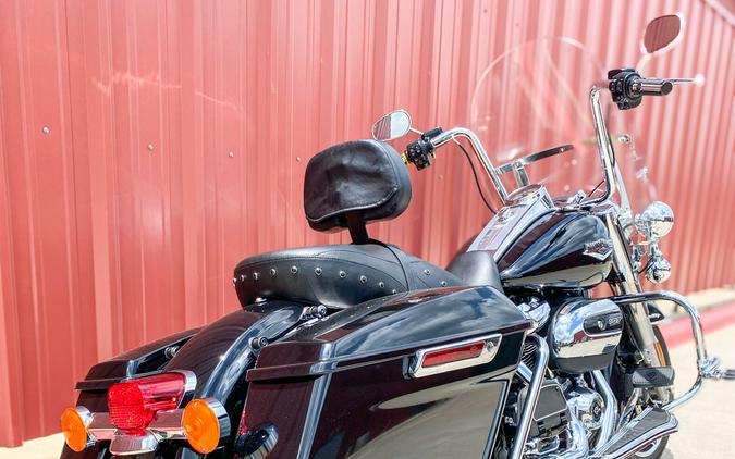 2020 Harley-Davidson® Road King® FLHR