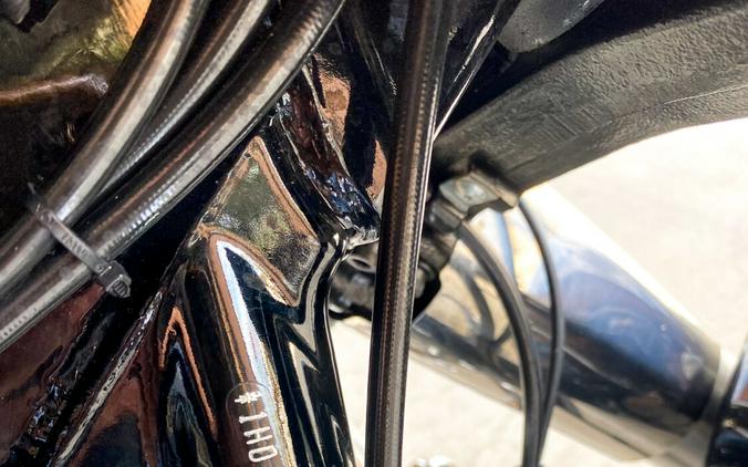 2020 Harley-Davidson® Road King® FLHR