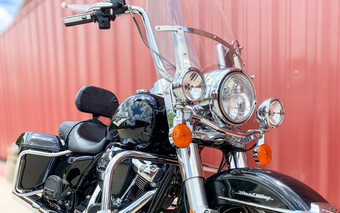 2020 Harley-Davidson® Road King® FLHR