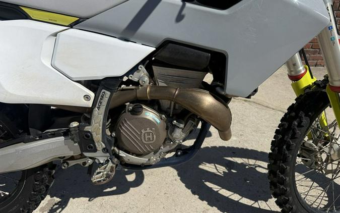 2023 Husqvarna FC 350