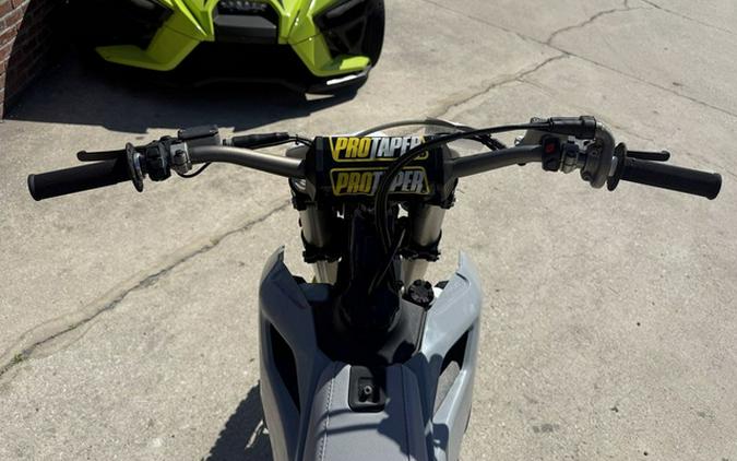 2023 Husqvarna FC 350