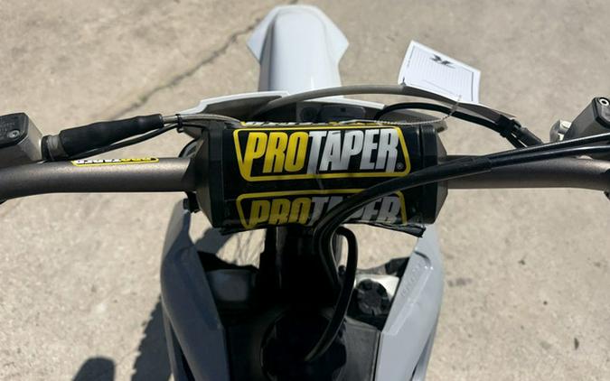 2023 Husqvarna FC 350