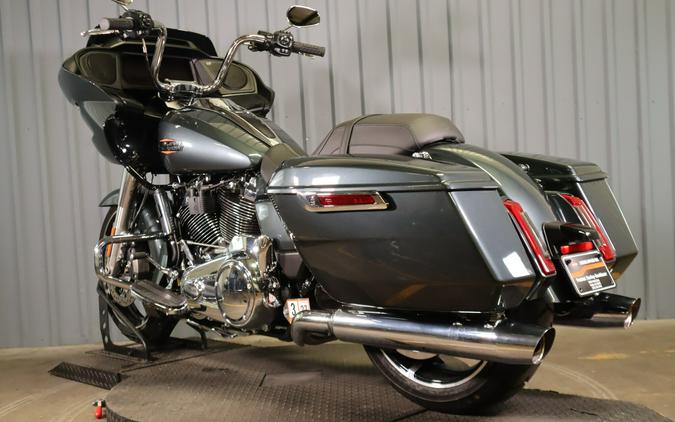 2025 Harley-Davidson Road Glide FLTRX