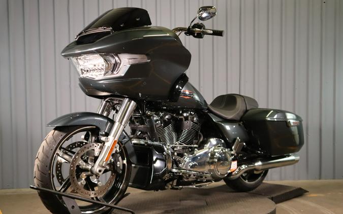 Used 2025 Harley-Davidson Road Glide Iron Horse Metallic