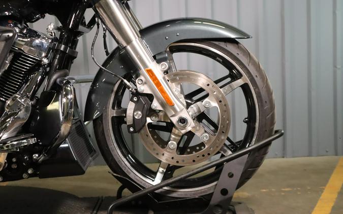 2025 Harley-Davidson Road Glide FLTRX