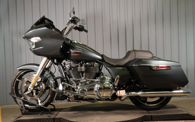 2025 Harley-Davidson Road Glide FLTRX