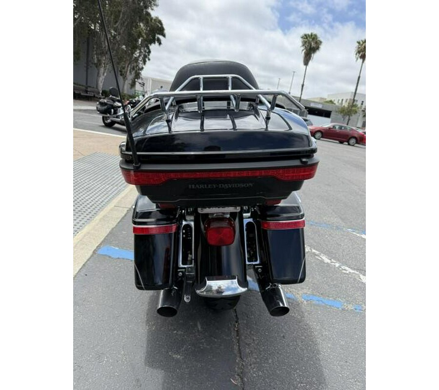 2017 Harley-Davidson® Ultra Limited