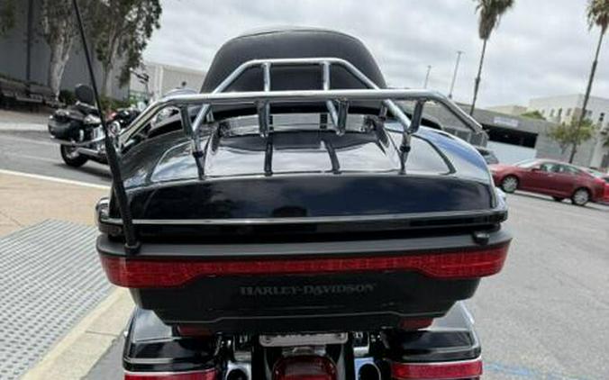 2017 Harley-Davidson® Ultra Limited