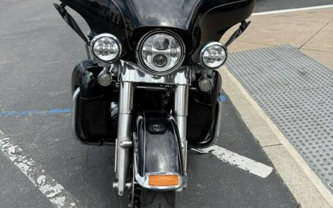 2017 Harley-Davidson® Ultra Limited