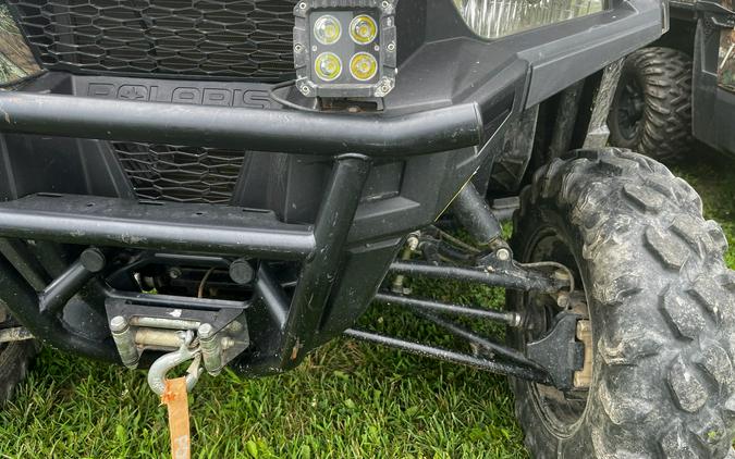 2017 Polaris General 1000 EPS SE
