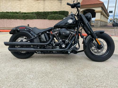 softail slim s for sale craigslist