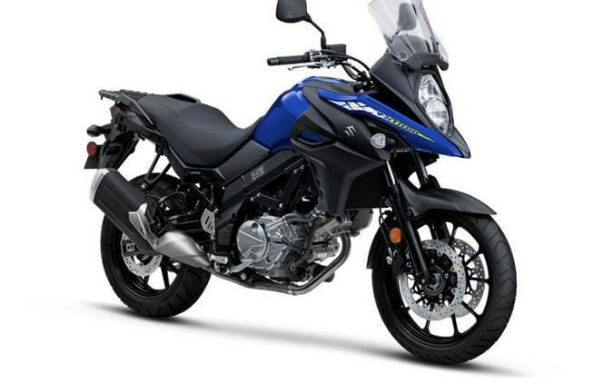 2023 Suzuki V-Strom 650