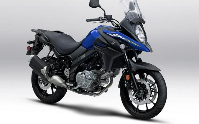 2023 Suzuki V-Strom 650