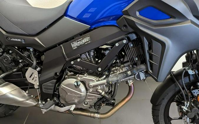 2023 Suzuki V-Strom 650