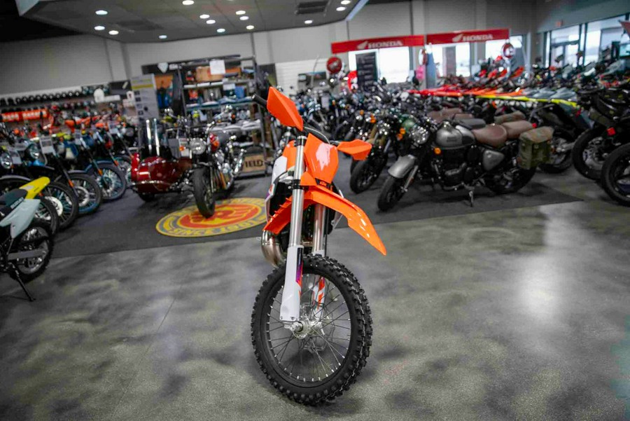 2024 KTM 300 XC