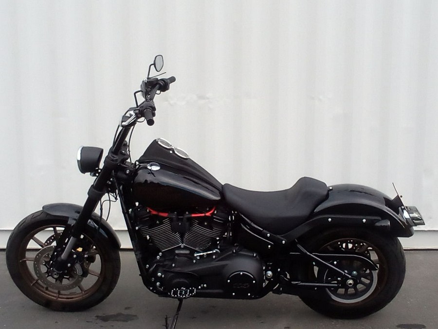 2021 Harley-Davidson® FXLRS - Low Rider® S
