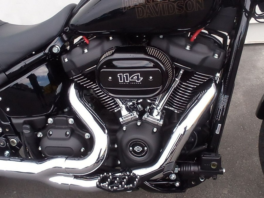 2021 Harley-Davidson® FXLRS - Low Rider® S