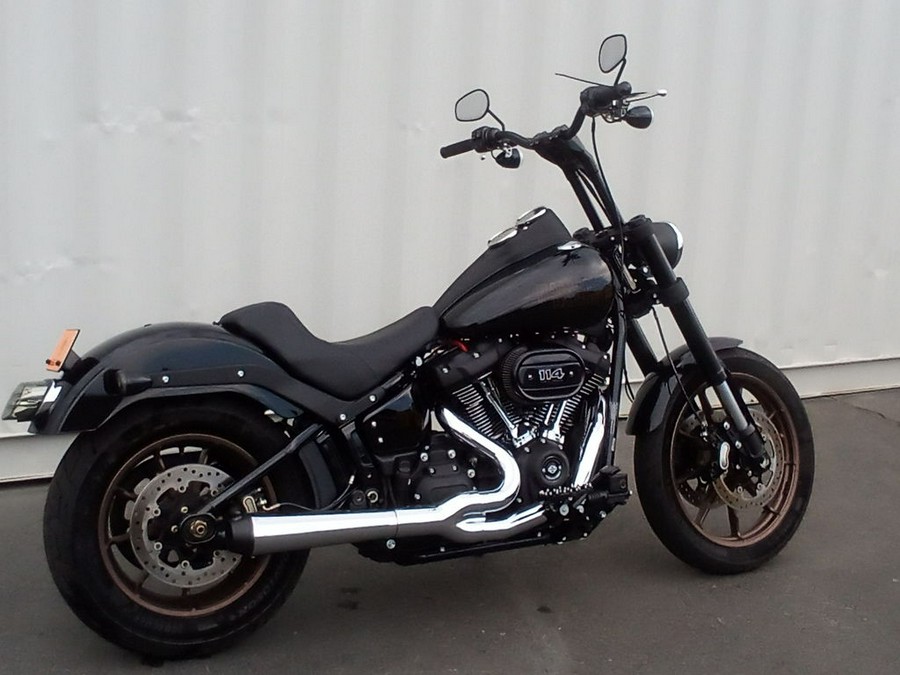 2021 Harley-Davidson® FXLRS - Low Rider® S