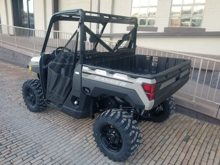 2024 Polaris Ranger XP 1000 Premium