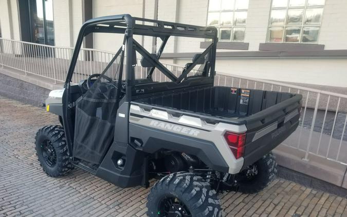 2024 Polaris Ranger XP 1000 Premium