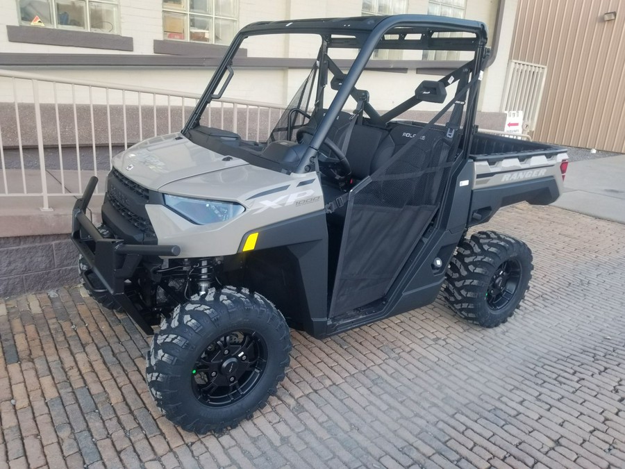 2024 Polaris Ranger XP 1000 Premium