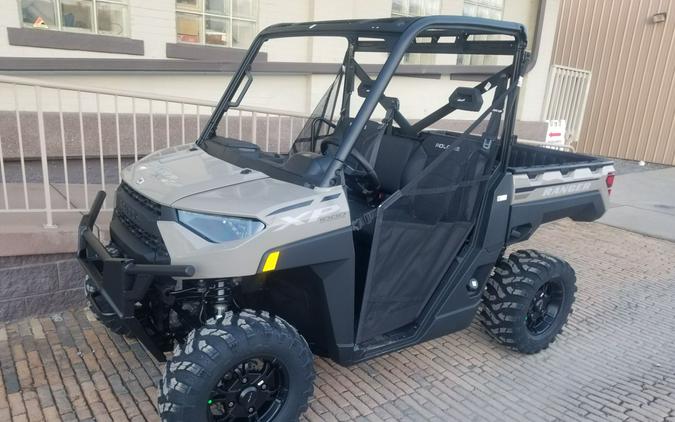 2024 Polaris Ranger XP 1000 Premium