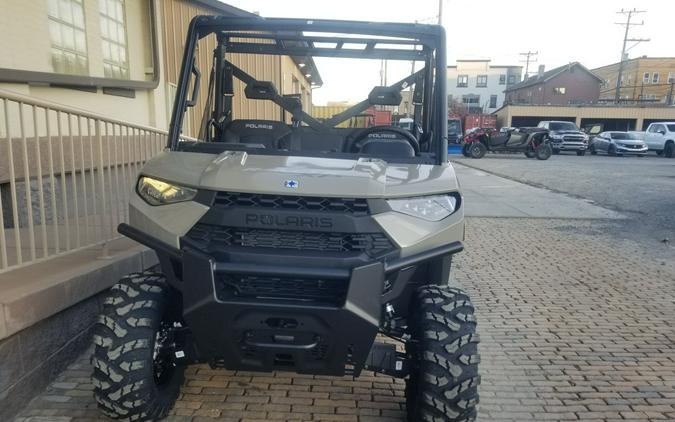 2024 Polaris Ranger XP 1000 Premium