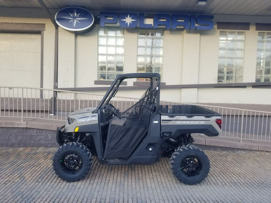 2024 Polaris Ranger XP 1000 Premium